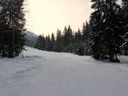 Hausberglift – Waidring