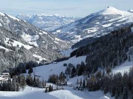 Adelboden/Lenk – Chuenisbärgli/Silleren/Hahnenmoos/Metsch