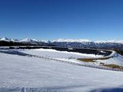 Größter Speicherteich der Steiermark