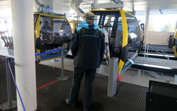 Mayrhofen-Hippach: Freundlichkeit der Skigebiete – Freundlichkeit Mayrhofen – Penken/Ahorn/Rastkogel/Eggalm (Mountopolis)