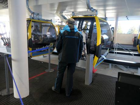 Zillertal: Freundlichkeit der Skigebiete – Freundlichkeit Mayrhofen – Penken/Ahorn/Rastkogel/Eggalm (Mountopolis)