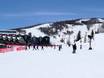Skigebiete für Anfänger in Utah – Anfänger Park City