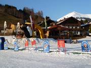 Tipp für die Kleinen  - Kinderland Haberl (Gerlos)