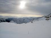Blaue Piste Bodwitch (Alagna)