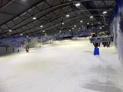 Skihalle Alpenpark Neuss