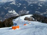 Schneilanzen in Bad Kleinkirchheim