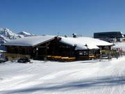 Gasselhöh-Hütte Reiteralm