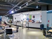 Gastronomie-Tipp Snozone Cafe Bar