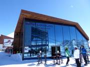 Gastronomie-Tipp Restaurant Sattel