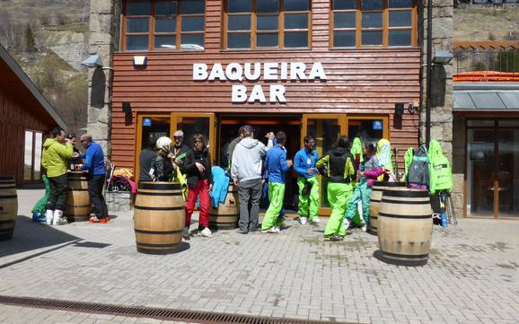 Après-Ski Lleida – Après-Ski Baqueira/Beret