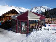 Après-Ski Tipp Bärmoosschirm