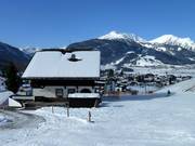 Ferienappartments an der Piste