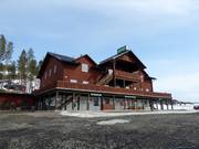 Restaurang Kårleone