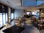 Café Deli im Skye Niseko