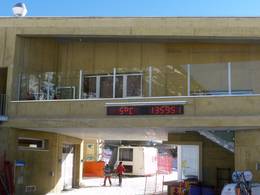 Languard – Pontresina