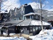 Gastronomie-Tipp Alto Kitchen & Bar