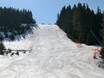 Skigebiete für Könner und Freeriding Smoljan – Könner, Freerider Mechi Chal – Chepelare