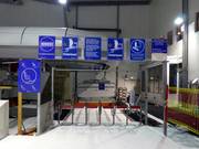 Informationen an der 6er Sesselbahn