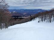 Man achtet auf einen umweltverträglichen Skibetrieb