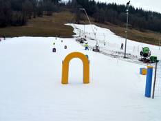 Bilder U Gruloka – Poronin