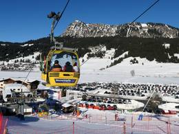 Neunerköpfle – Tannheim