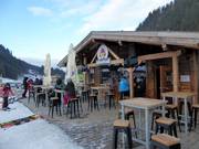 Après-Ski Tipp AffenStadl