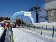 Tipp für die Kleinen  - Family Park Daolasa (Folgàrida)