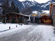 Après-Ski Tipp Gastein Alm 