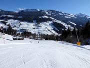Talabfahrt zur Ki-West Bahn
