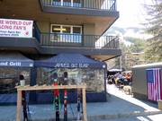 Après-Ski Tipp Apple's Bar & Grill