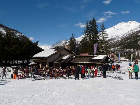 Après-Ski Hautes-Alpes – Après-Ski Serre Chevalier – Briançon/Chantemerle/Villeneuve-la-Salle/Le Monêtier-les-Bains