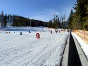 Tipp für die Kleinen  - Maxiland Štrbské Pleso