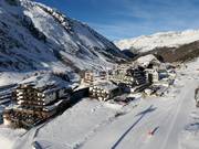 Obergurgl