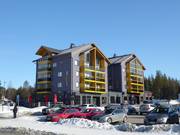 Kitchen Bar & Live Musik