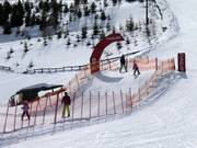 Tipp für die Kleinen  - Funslope Bergeralm