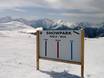 Snowpark Alpe d'Huez