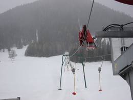Skigebiet Kanterlift – Kartitsch
