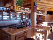 Gemütliche Bar im Bottinghaus