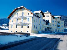 Hotel Kronplatz