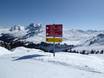 Zentralschweiz: Orientierung in Skigebieten – Orientierung Hoch-Ybrig – Unteriberg/Oberiberg