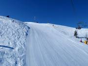 Schwere Piste Nasjonalanleggsløypa