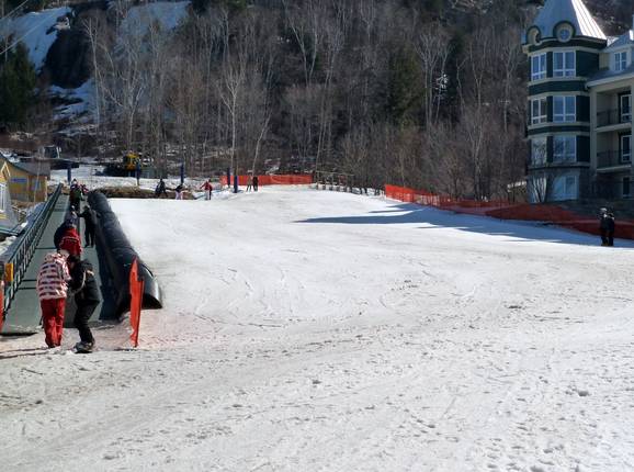 Tapis Magique Onésime