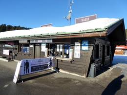 Grasgehren – Bolgengrat