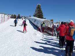 Pokretna traka Jaram