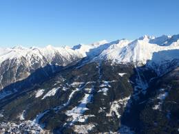 Graukogel – Bad Gastein