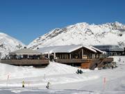 Gastronomie-Tipp Bergrestaurant Sonnenkopf