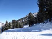 Leichte Panoramaverbindung