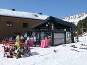 Après-Ski Tipp Wamonti Bar