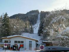 Bilder Naggler Alm – Techendorf (Weissensee)