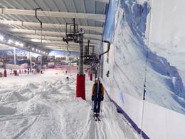 The Snow Centre – Hemel Hempstead